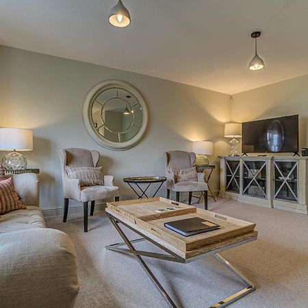 The Vanbrugh Suites Oxford Exterior photo