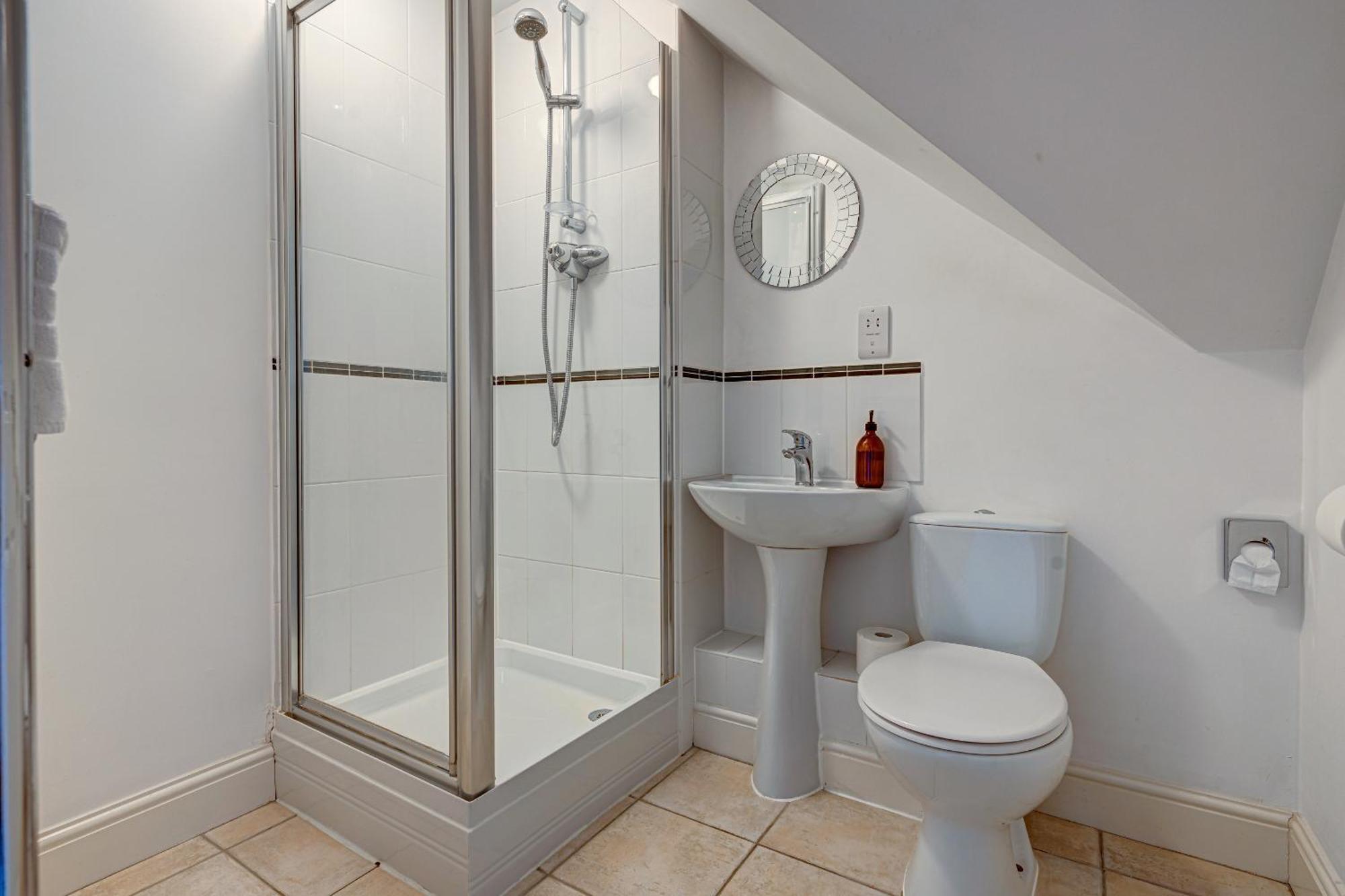 The Vanbrugh Suites Oxford Room photo