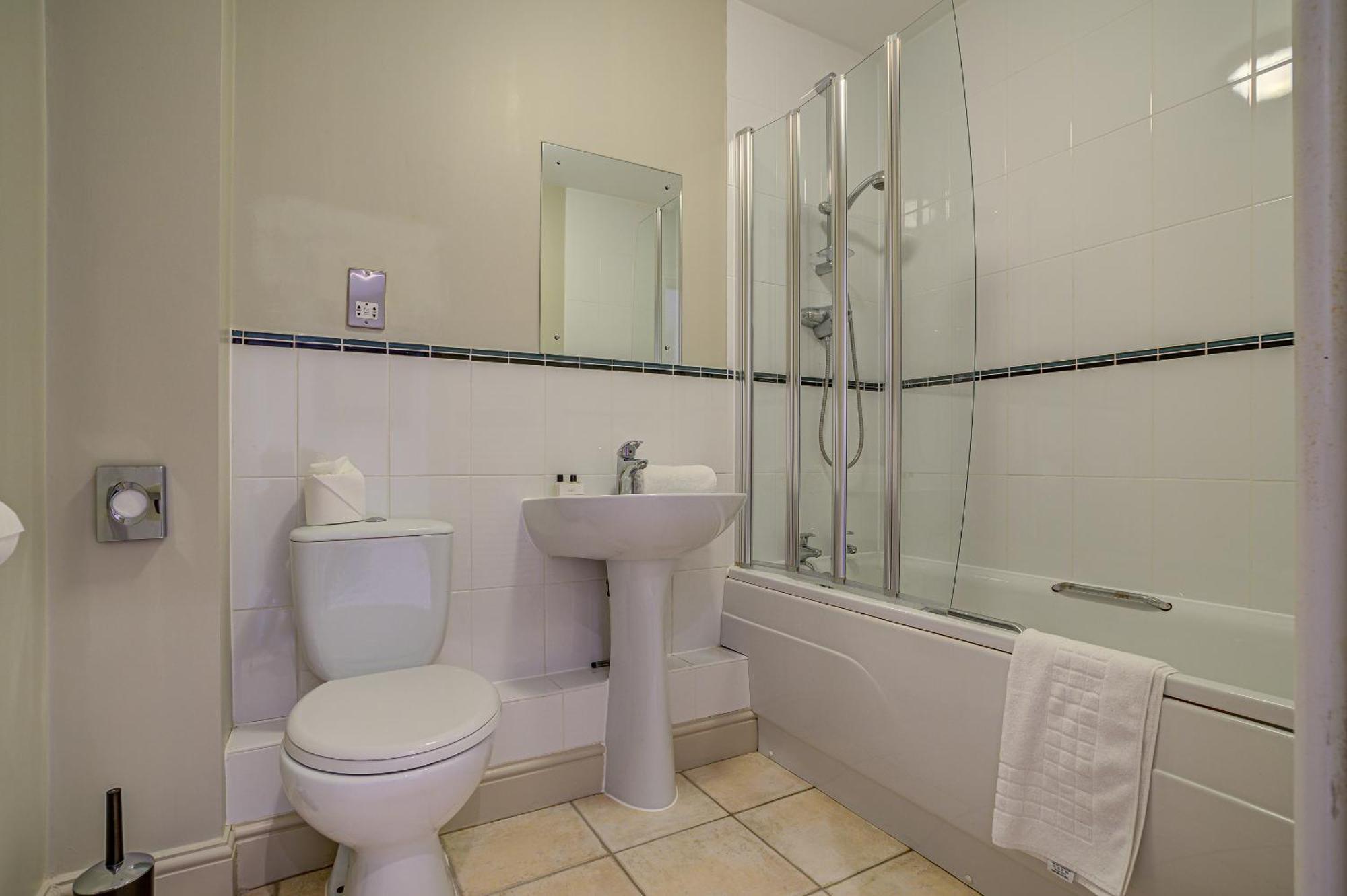 The Vanbrugh Suites Oxford Room photo