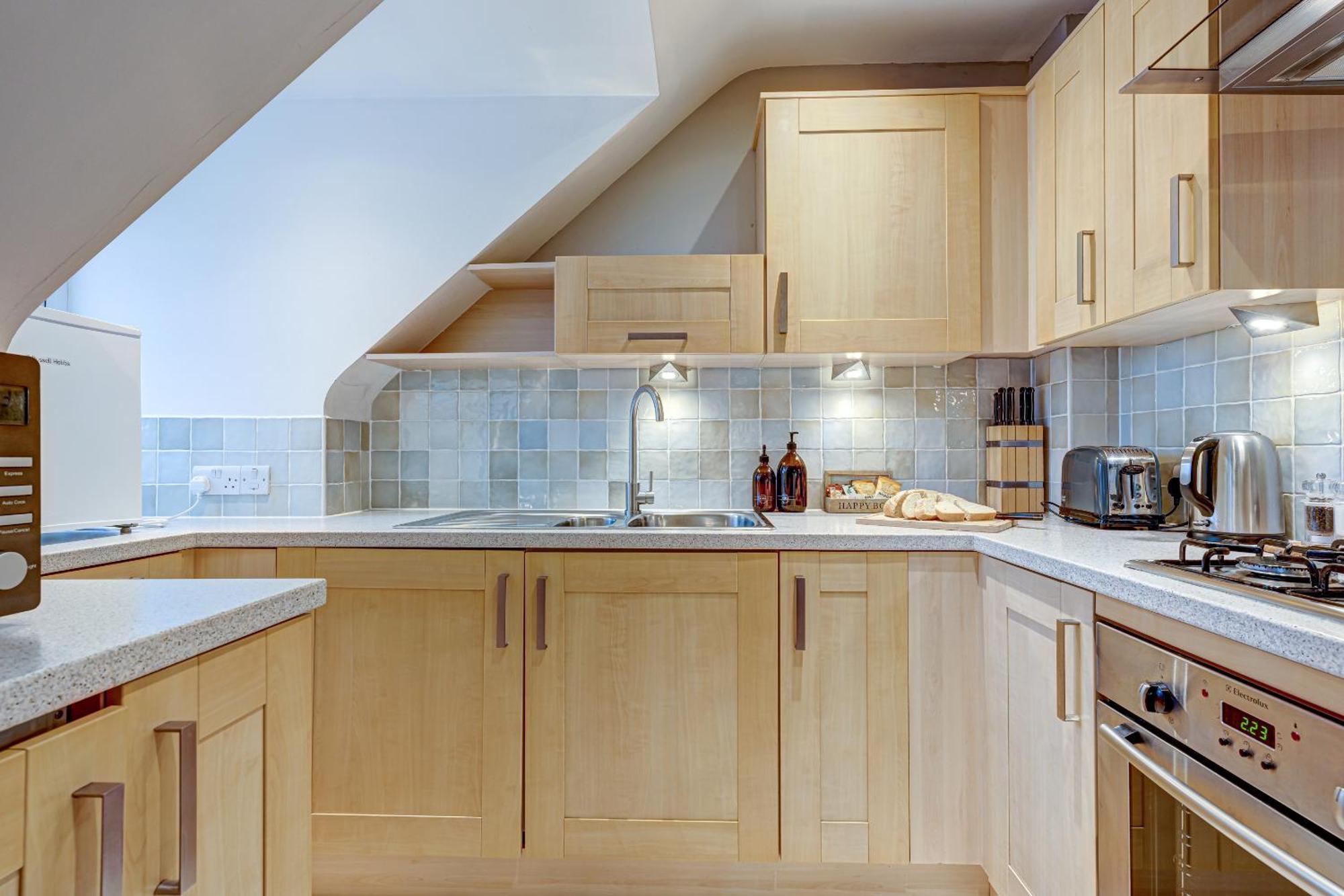 The Vanbrugh Suites Oxford Room photo