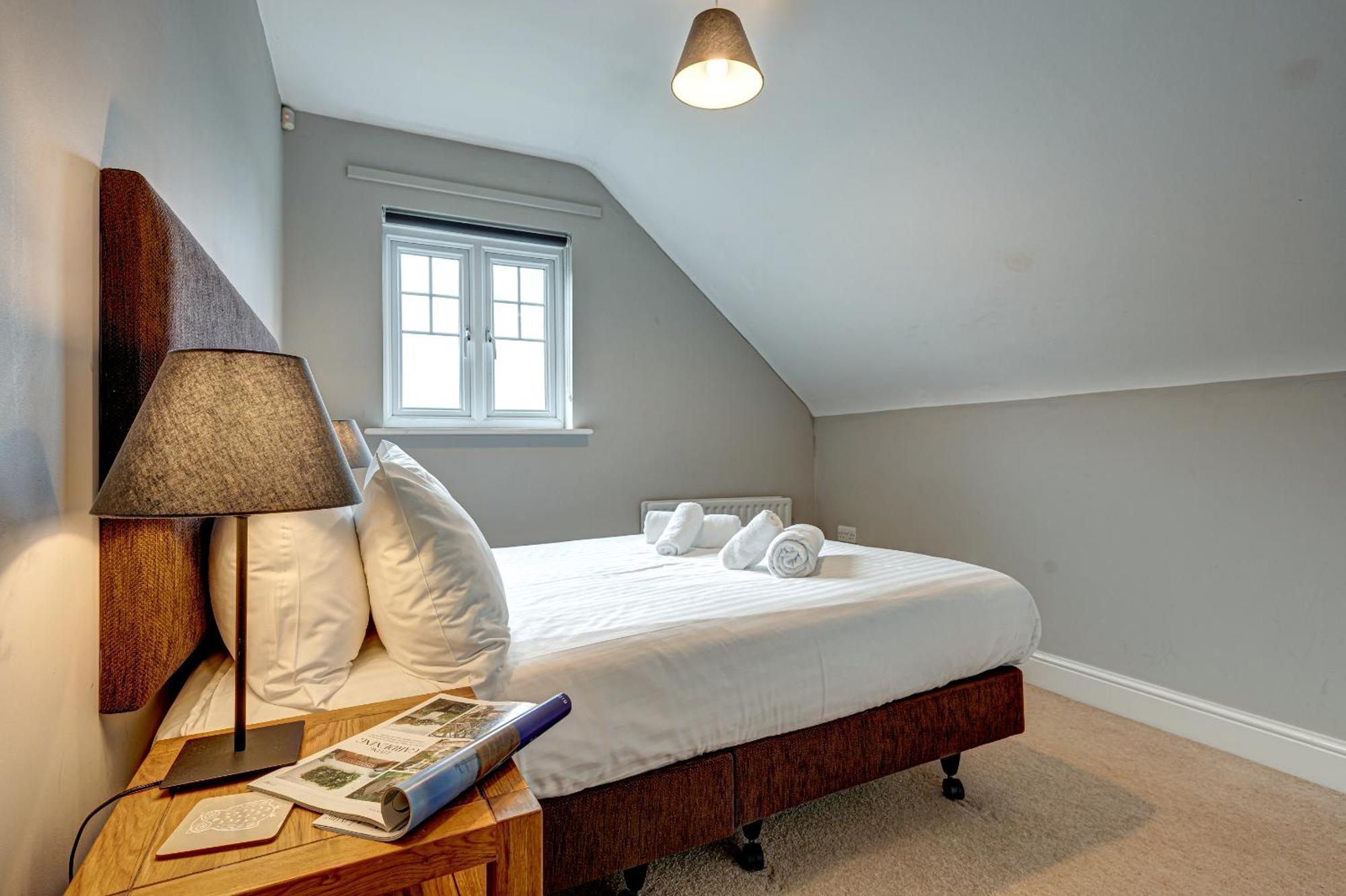 The Vanbrugh Suites Oxford Room photo