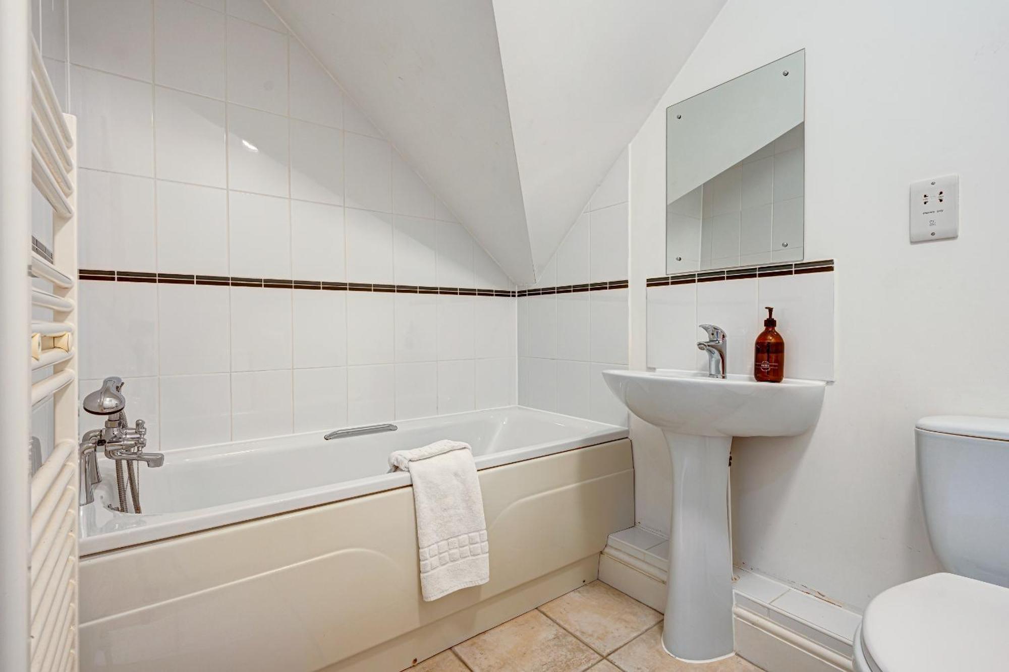 The Vanbrugh Suites Oxford Room photo