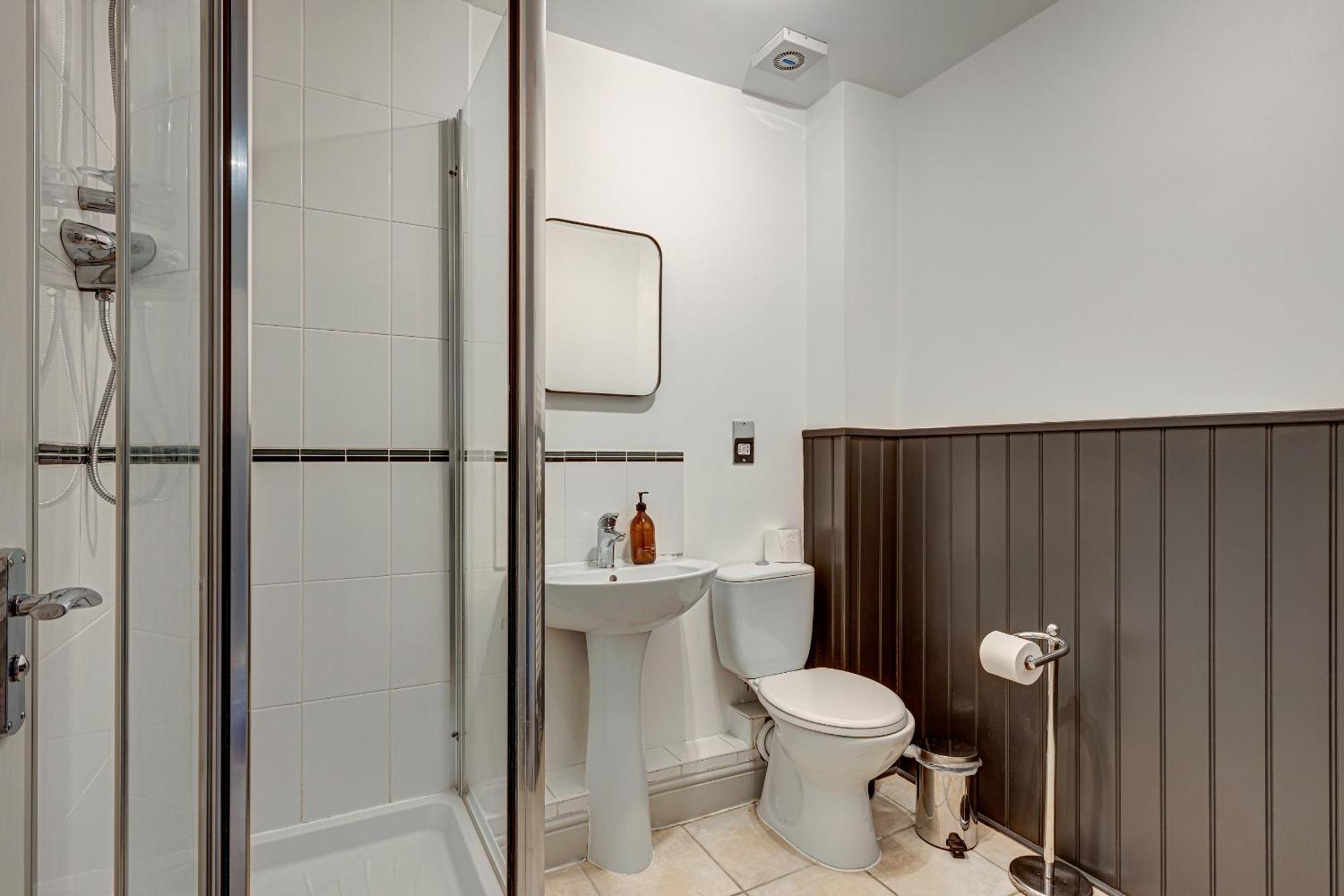 The Vanbrugh Suites Oxford Room photo