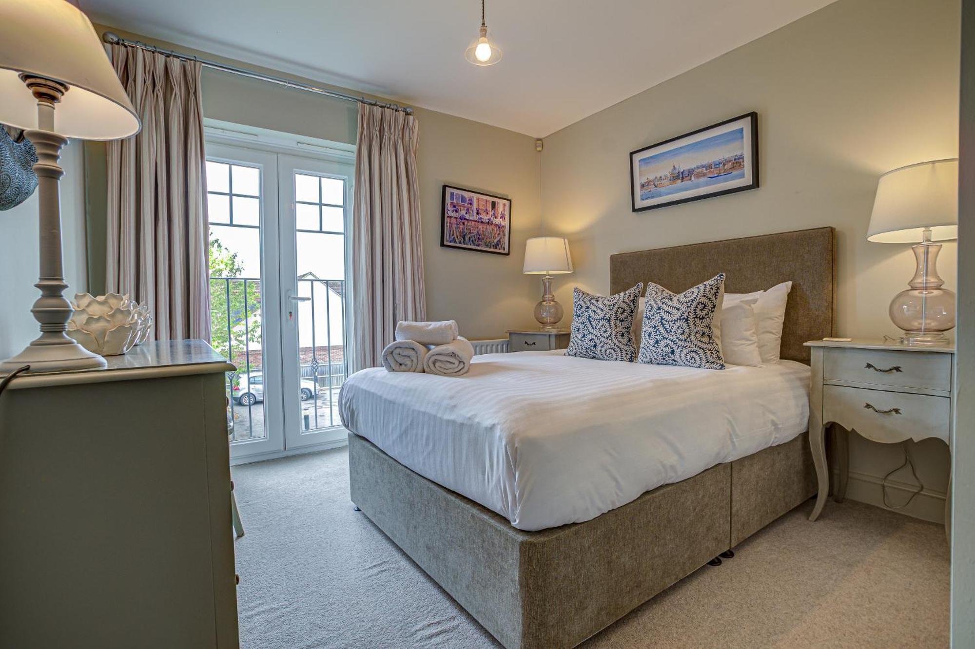 The Vanbrugh Suites Oxford Room photo