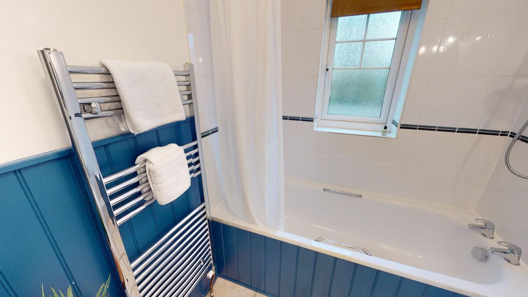 The Vanbrugh Suites Oxford Room photo