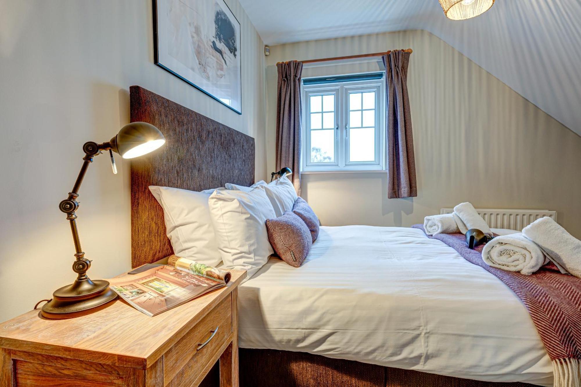 The Vanbrugh Suites Oxford Room photo