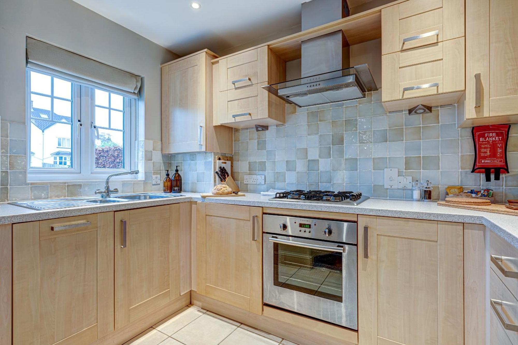The Vanbrugh Suites Oxford Room photo