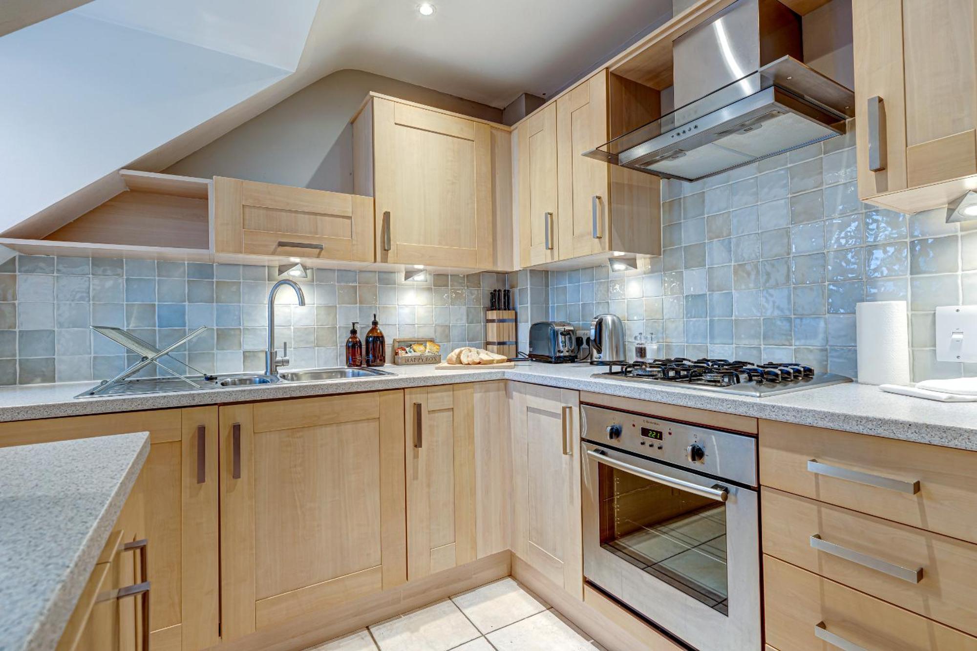 The Vanbrugh Suites Oxford Room photo