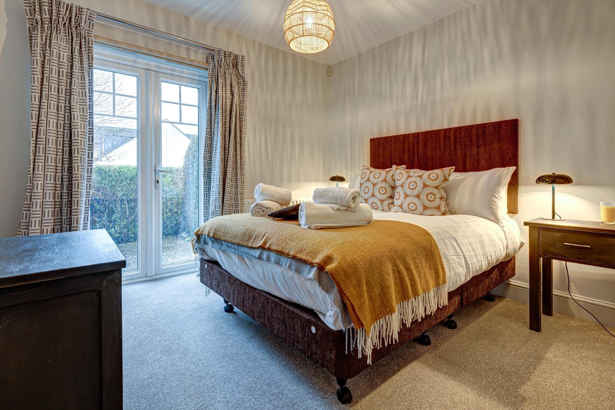 The Vanbrugh Suites Oxford Room photo